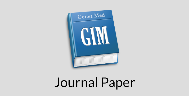 Journal Paper